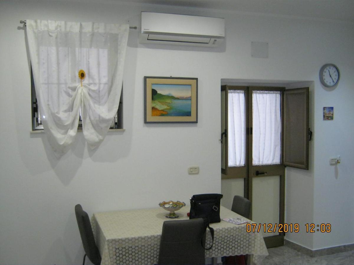 Sicily Sun Apartment Lentini Exterior photo