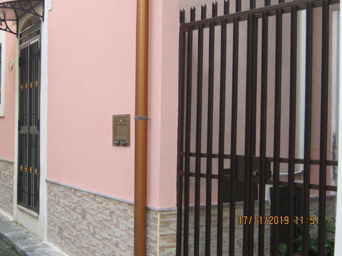 Sicily Sun Apartment Lentini Exterior photo